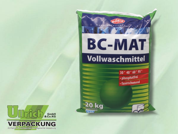 -Waschmittel, Voll-