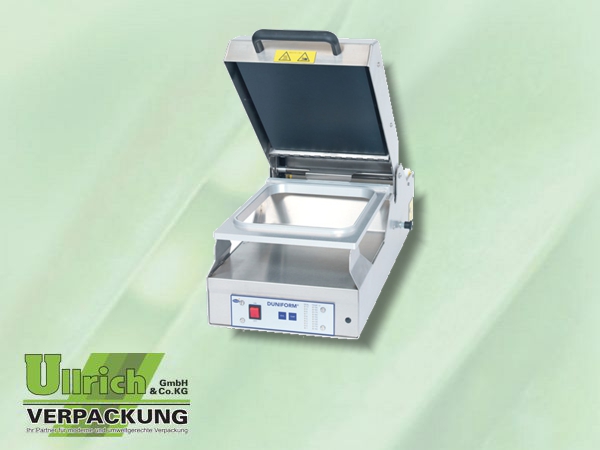 Siegelgerät Duni DF 25