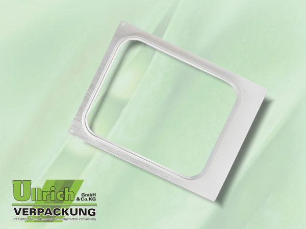 Siegelgerät, Cassette für