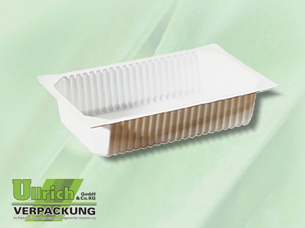 Siegelschale PP 1/4 GN #740100