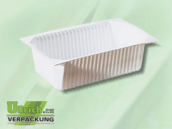 Siegelschale PP 1/4 GN #740200