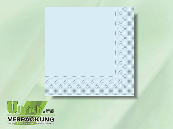 Serviette Mank Tissue 3lg