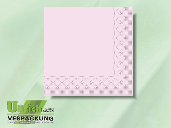 Serviette Mank Tissue 3lg
