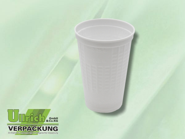 Trinkbecher PP