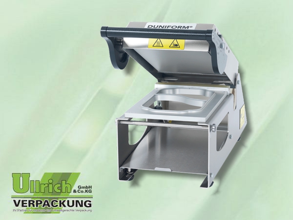 Siegelgerät Duni DF 10