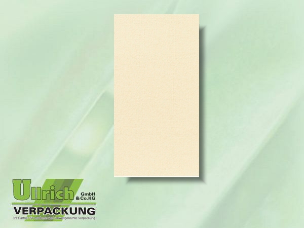Serviette Bio-Dunisoft