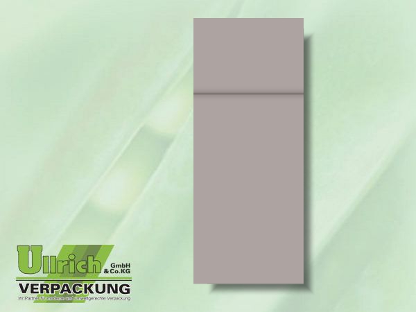 Serviettentasche, Duniletto Slim Dunilin