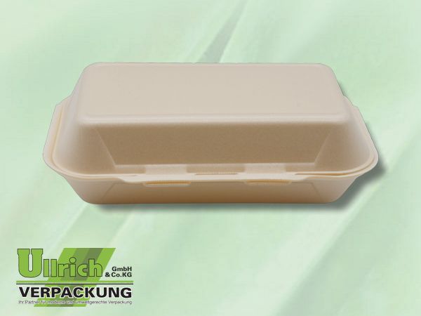 Menüschale+Deckel PSgesch. 1-fach, champagner