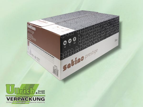 Kosmetiktuch Zelltuch 2-lg