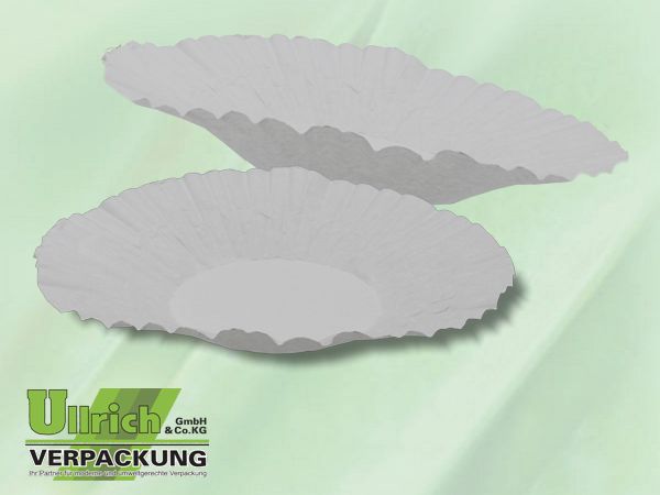 Filterpapier, -Korb