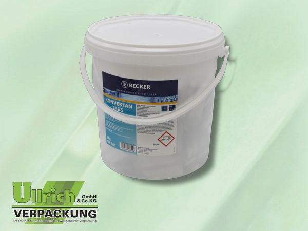 -Reiniger, Konvektomatenreiniger