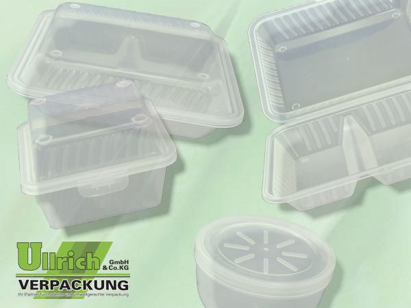 Mehrwegverpackung
