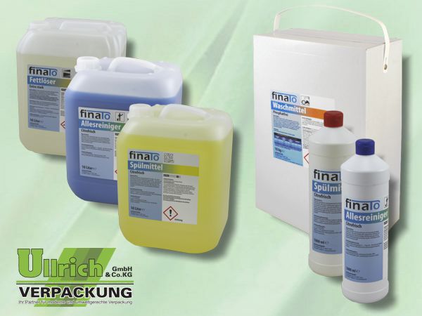 Reinigungsmittel
