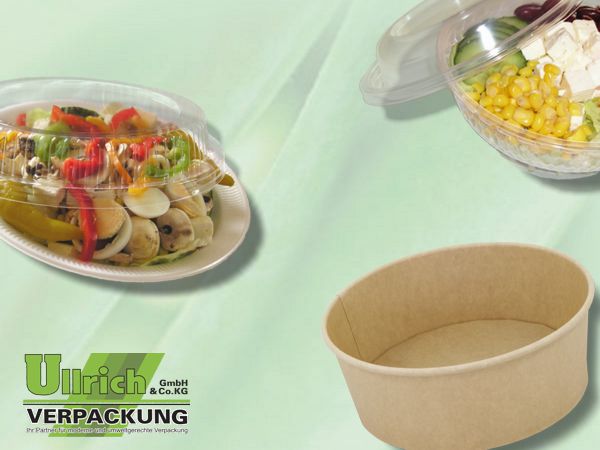 Salatschalen