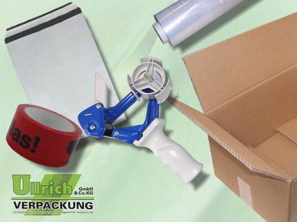 Versandverpackung