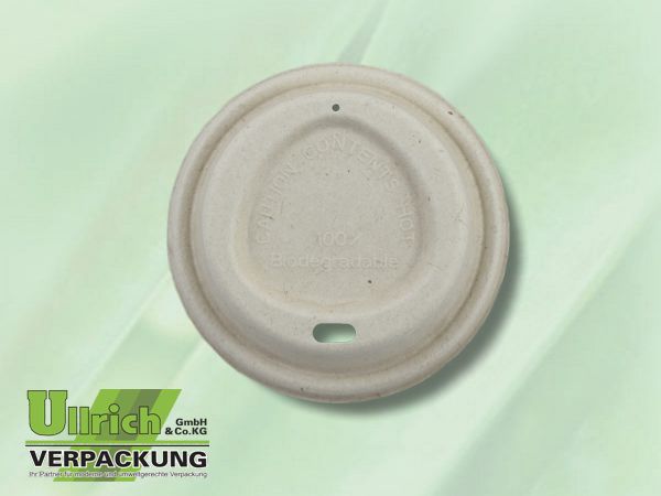 Deckel für Coffee-To-Go 0,2l