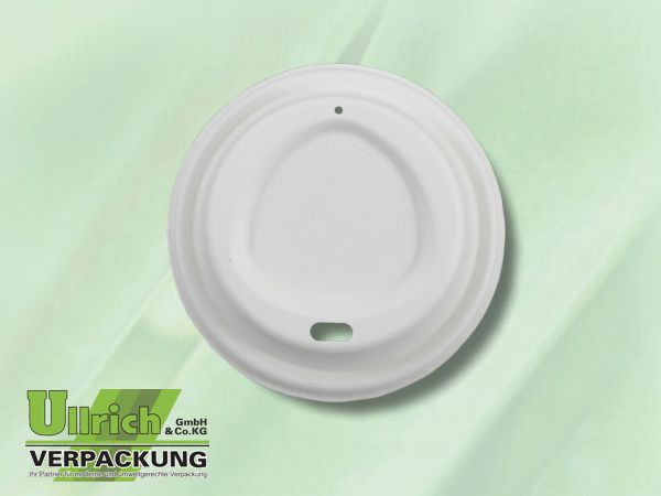 Deckel für Coffee-To-Go 0,25l 0,3l 0,4l & 0,5l