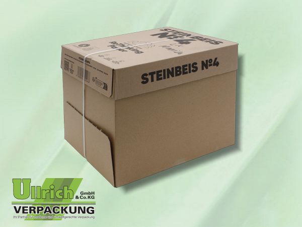 Kopierpapier A4 ´Steinbeis No. 4´