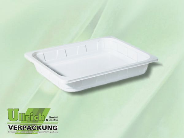 Siegelschale PP 1/2 GN #114050