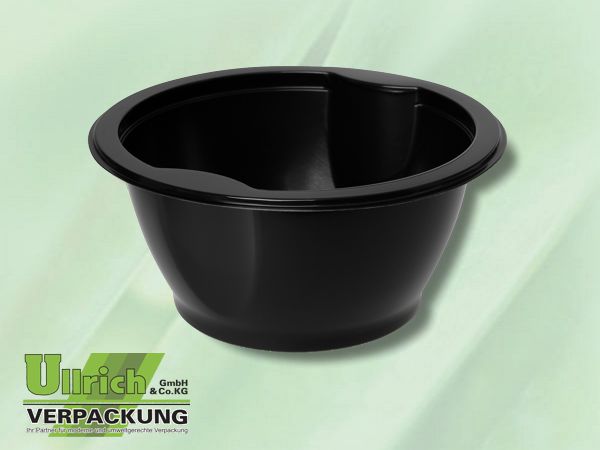 Siegelschale PP 1-fach #177909