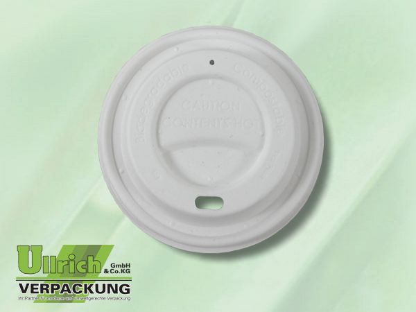 Deckel für Coffee-To-Go 0,2l