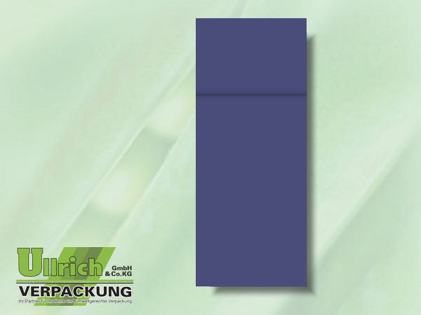 Serviettentasche, Duniletto Slim
