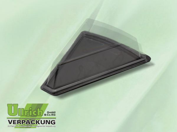 Karton, Transport, Kuchen PET